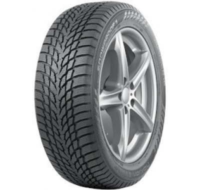 Шины Nokian Snowproof 1 285/45 R20 112V XL